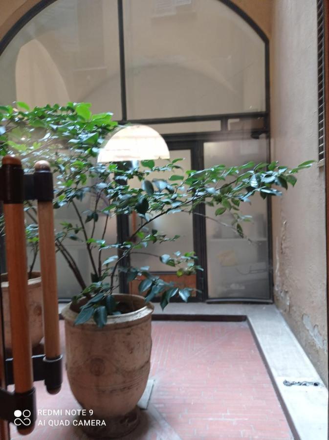 Bibi'S House Ξενοδοχείο Μπολόνια Εξωτερικό φωτογραφία