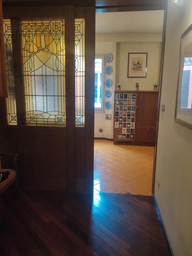 Bibi'S House Ξενοδοχείο Μπολόνια Εξωτερικό φωτογραφία