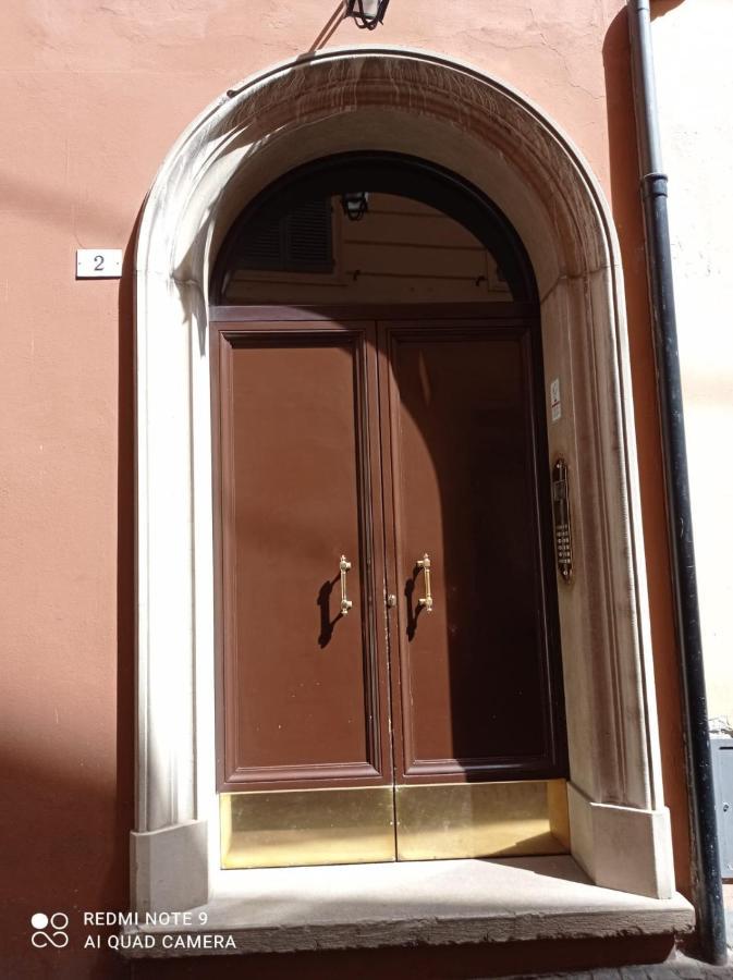 Bibi'S House Ξενοδοχείο Μπολόνια Εξωτερικό φωτογραφία