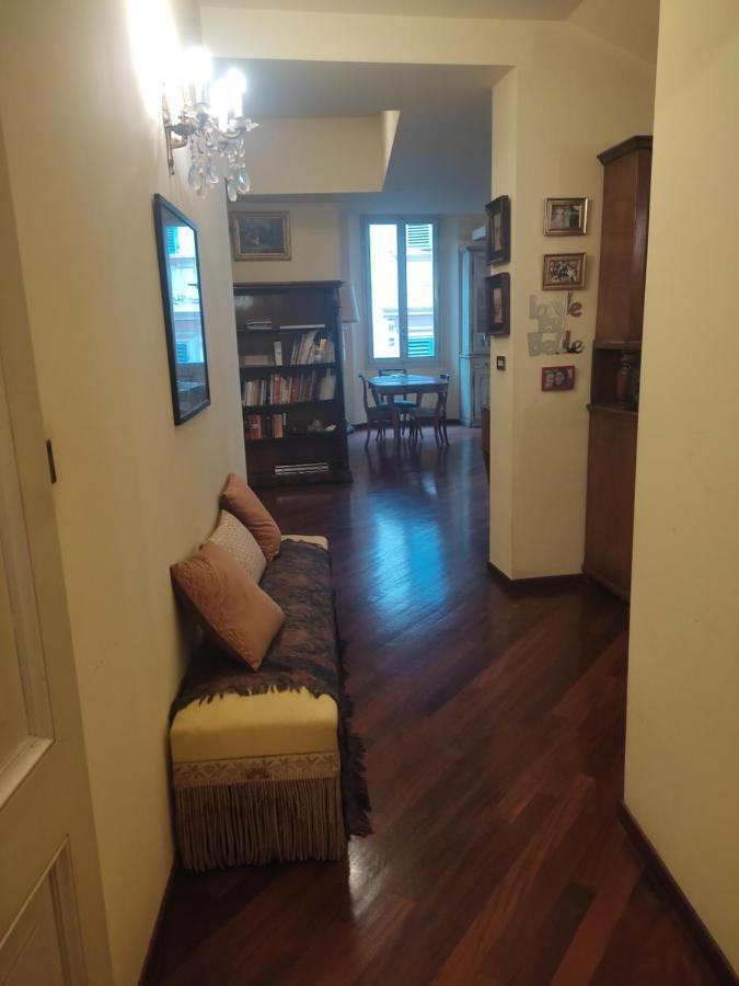 Bibi'S House Ξενοδοχείο Μπολόνια Εξωτερικό φωτογραφία