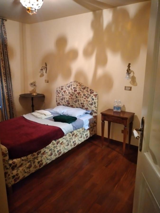 Bibi'S House Ξενοδοχείο Μπολόνια Εξωτερικό φωτογραφία