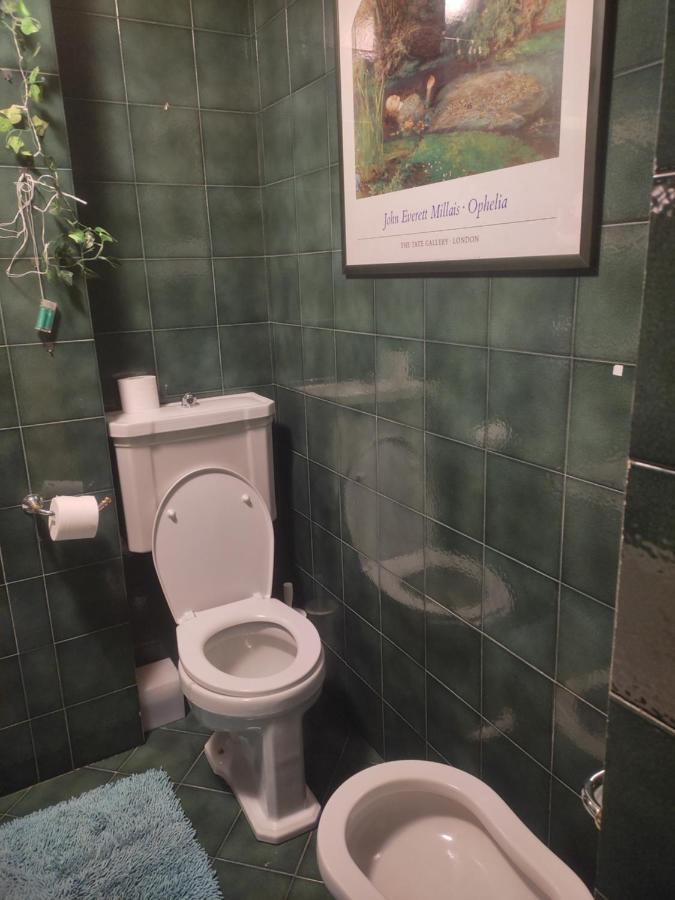 Bibi'S House Ξενοδοχείο Μπολόνια Εξωτερικό φωτογραφία