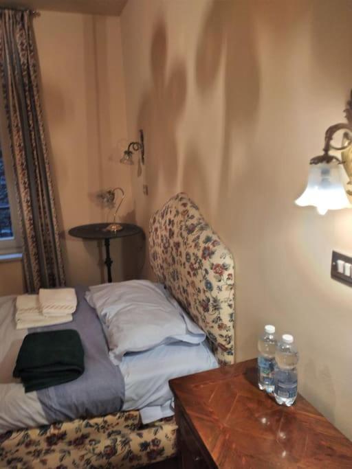 Bibi'S House Ξενοδοχείο Μπολόνια Εξωτερικό φωτογραφία