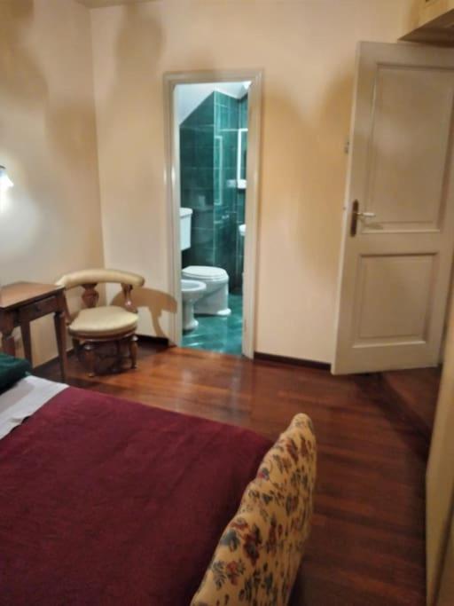 Bibi'S House Ξενοδοχείο Μπολόνια Εξωτερικό φωτογραφία