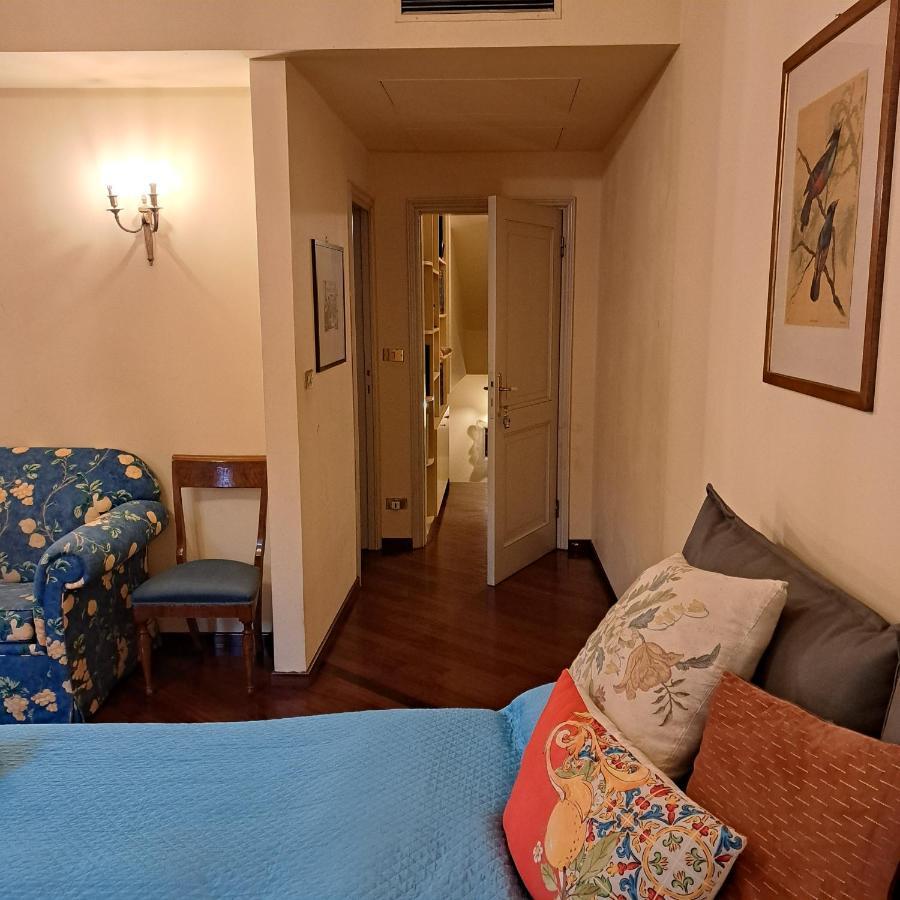 Bibi'S House Ξενοδοχείο Μπολόνια Εξωτερικό φωτογραφία