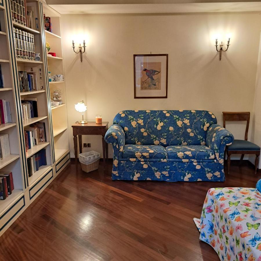 Bibi'S House Ξενοδοχείο Μπολόνια Εξωτερικό φωτογραφία