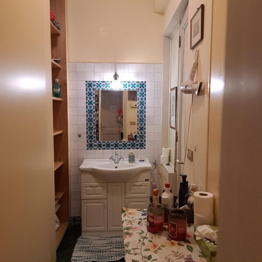 Bibi'S House Ξενοδοχείο Μπολόνια Εξωτερικό φωτογραφία