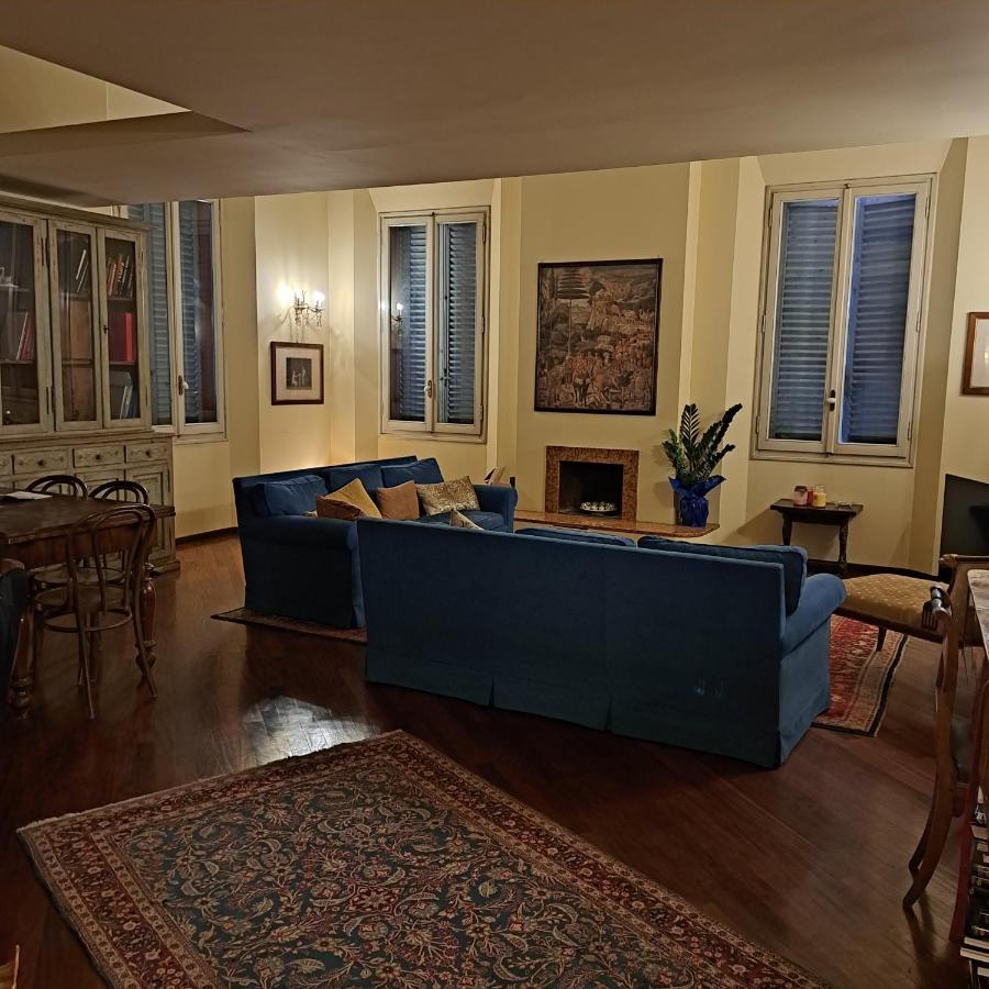 Bibi'S House Ξενοδοχείο Μπολόνια Εξωτερικό φωτογραφία